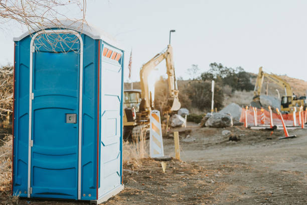 Porta potty rental for outdoor events in Momence, IL