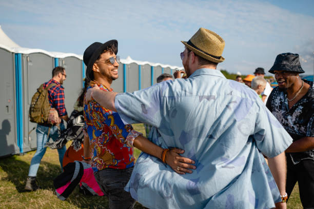 Best Best portable toilet rental  in Momence, IL