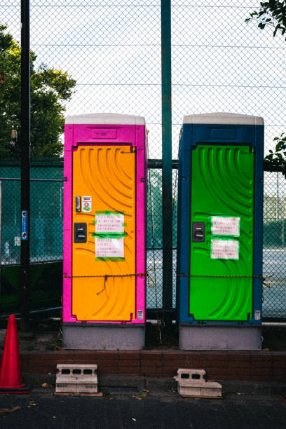 Best Portable bathroom rental  in Momence, IL