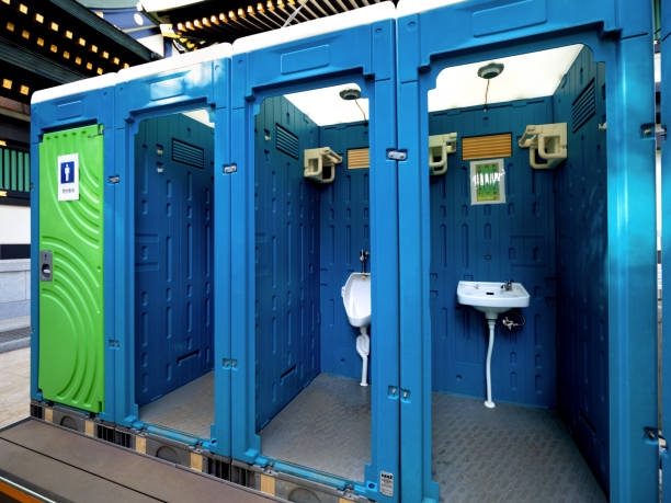 Best Construction site porta potty rental  in Momence, IL