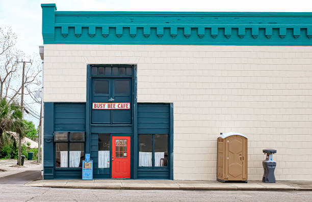 Best Construction site porta potty rental  in Momence, IL
